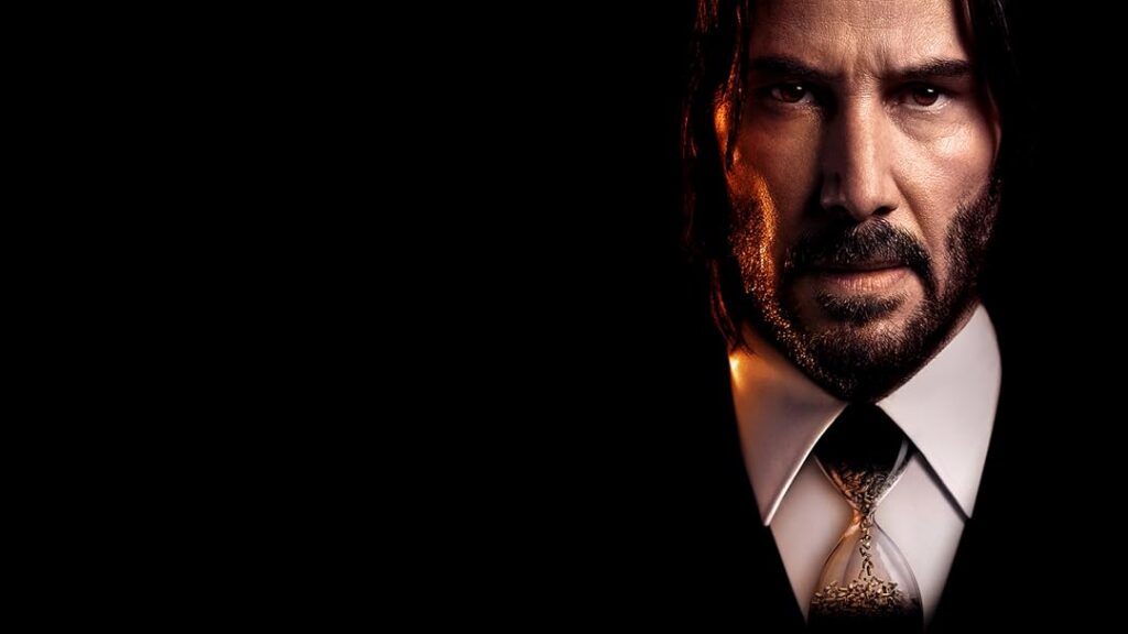 John Wick Chapter 4 จอห์น วิค แรงกว่านรก 4 (2023)