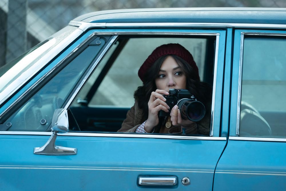 The Continental From the World of John Wick (2023) เดอะ คอนทิเนนทัล จากโลกของจอห์นวิค EP1